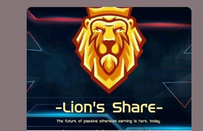 Lionshare smart contract