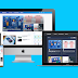 Hartomy Original Premium Blogger Template Download