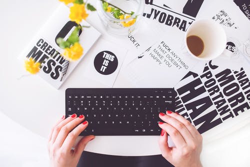 ways to make money online as a writer
